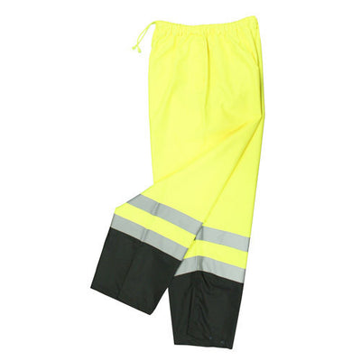 Radians Class E Sealed Waterproof Safety Pants SP41