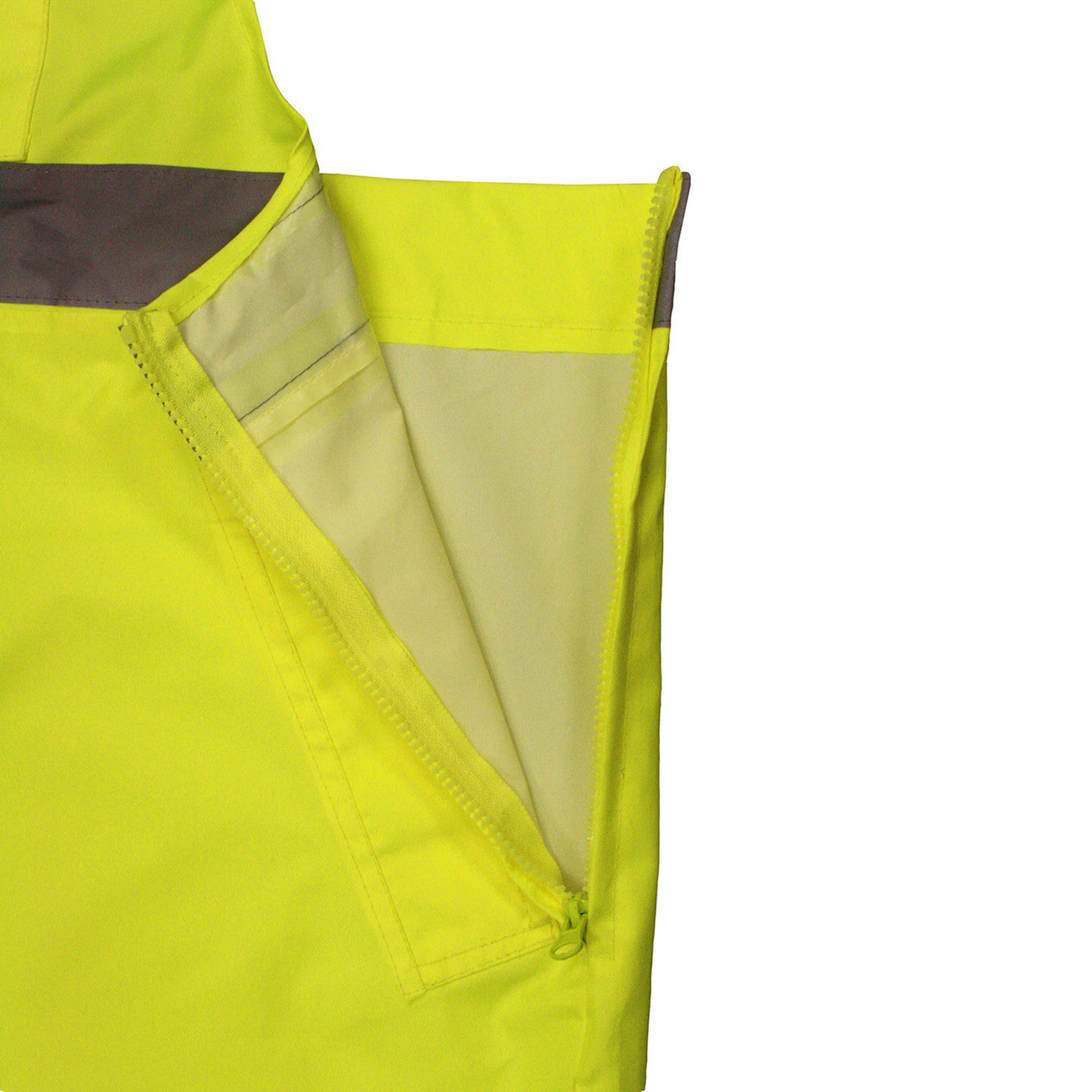 Radians General Purpose Rain Bib Pants RW30-ES1Y