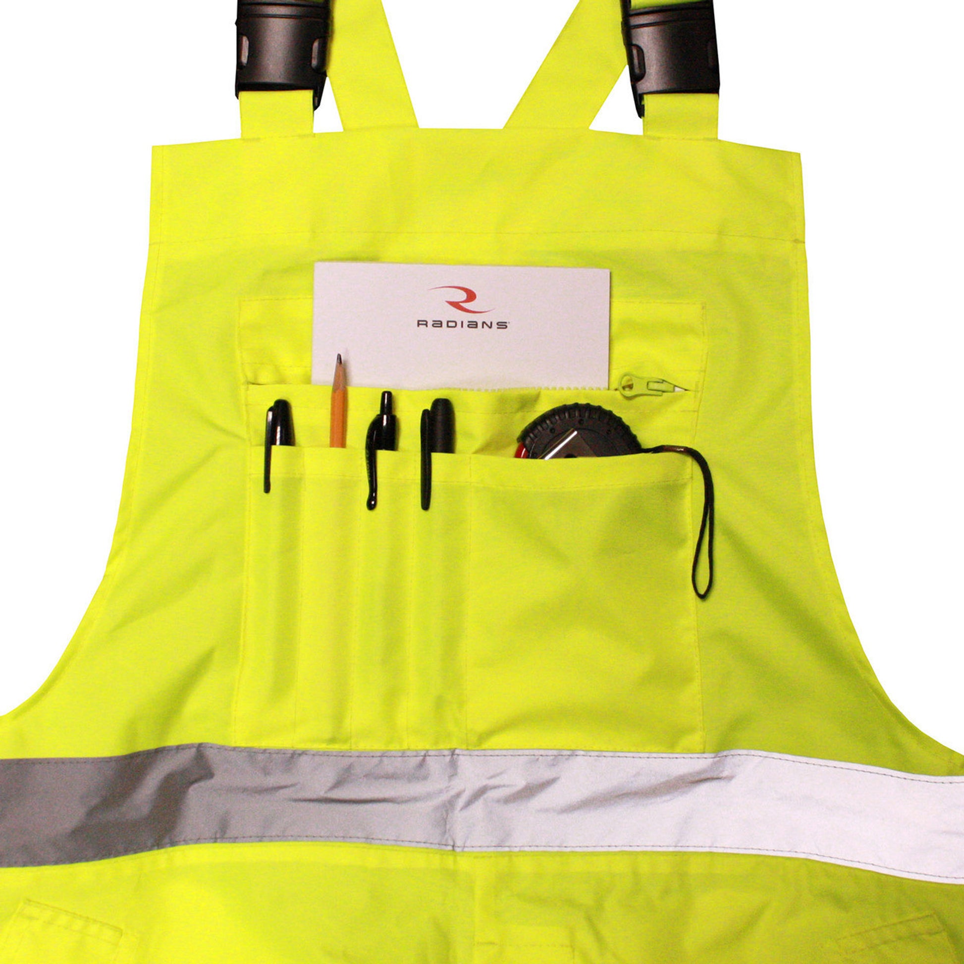 Radians General Purpose Rain Bib Pants RW30-ES1Y