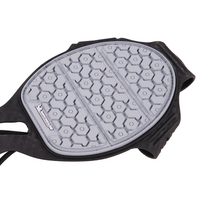 Ergodyne TREX 6326 Spikeless Traction Device - Slip-Resistant & Oil-Resistant