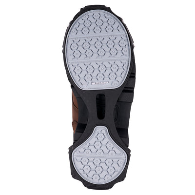 Ergodyne TREX 6326 Spikeless Traction Device - Slip-Resistant & Oil-Resistant