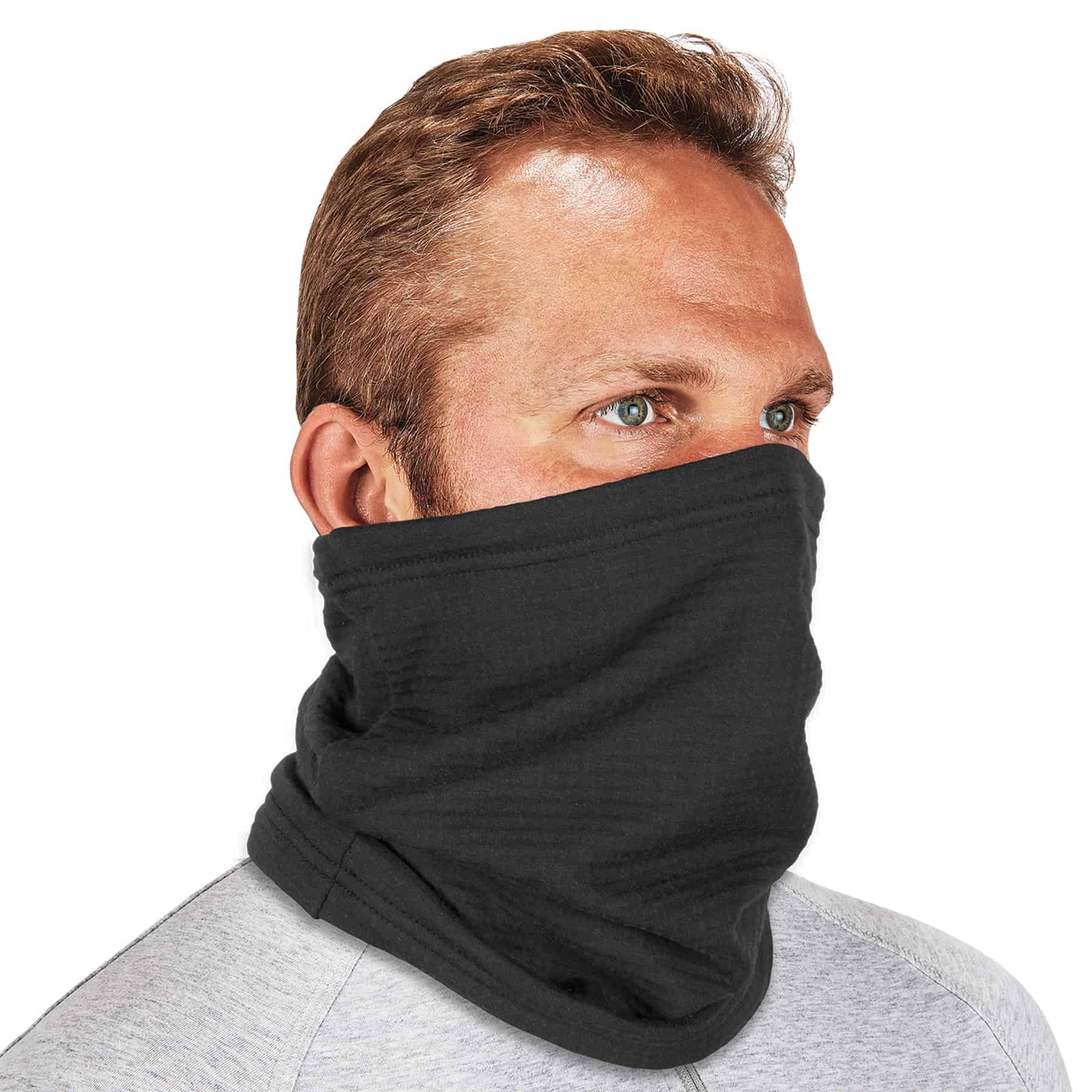 Ergodyne N-Ferno 6962 FR Neck Gaiter - Dual Compliant, NFPA 70E/NFPA 2112