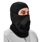 Ergodyne N-Ferno 6970 Extreme Balaclava Face Mask - Hot Rox