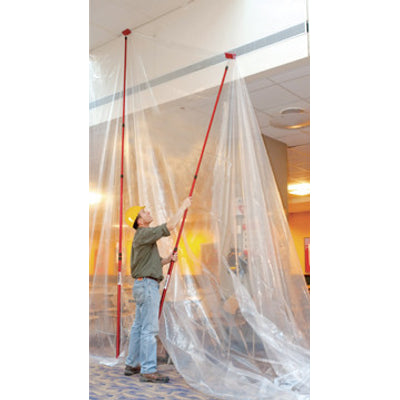 ZipWall 20 - 2-Pack - KT20