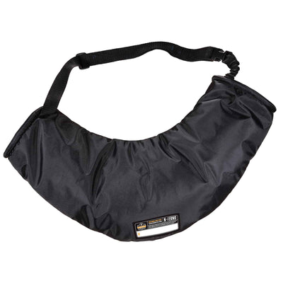 Ergodyne N-Ferno 6980 Winter Hand Warmer Muff - Black - Kit