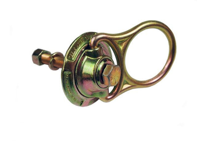 Miller 360° Rotation Zinc-Plated Swivel Anchors - 5K