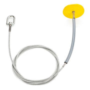 Miller 360° Rotation Drop-Through Swivel Anchors