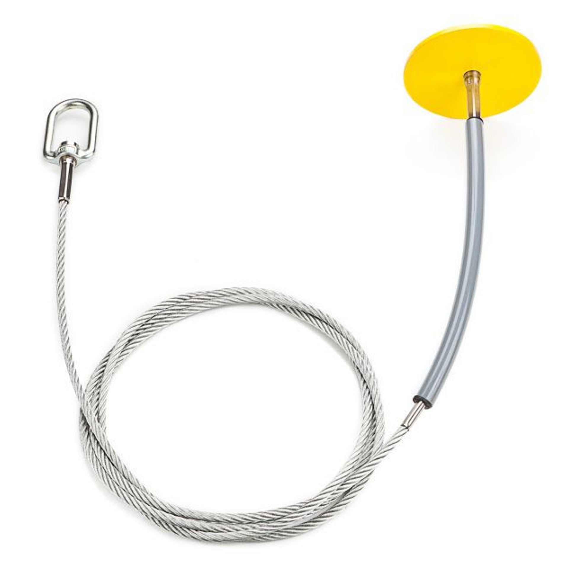 Miller 360° Rotation Drop-Through Swivel Anchors