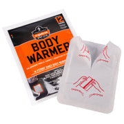 Ergodyne N-Ferno 6997 Adhesive Body Warmers - Air Activated Heat Pad