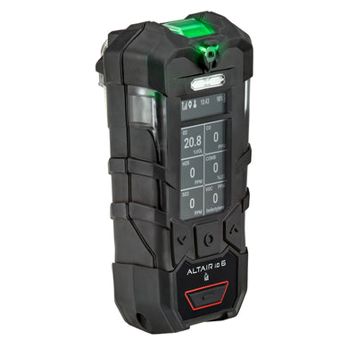 MSA ALTAIR io 6 Multigas Detector (LEL, O₂, CO , H₂S) - 10255038