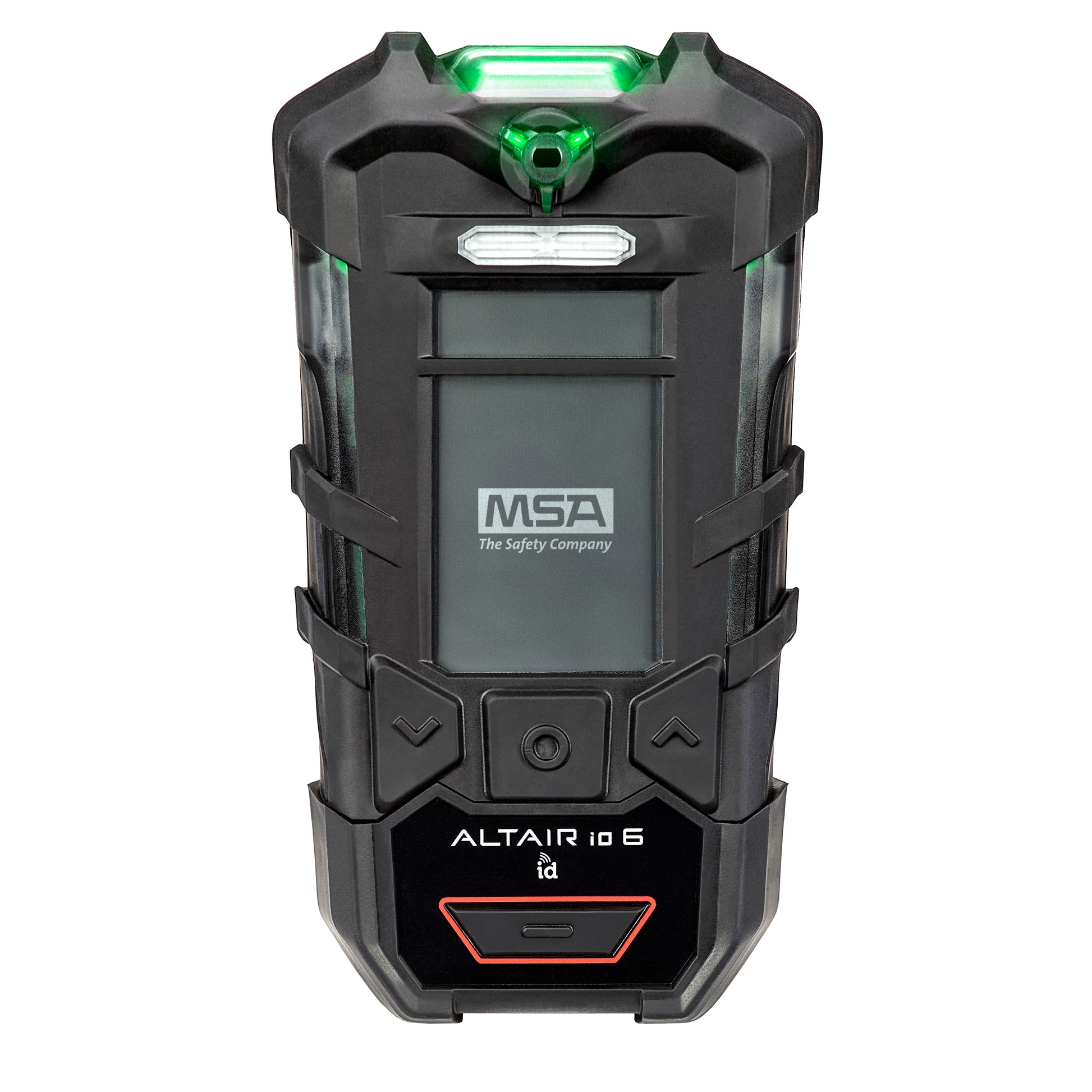 MSA ALTAIR io 6 Multigas Detector (LEL, O₂, CO , H₂S) - 10255038