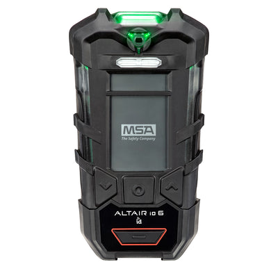 MSA ALTAIR io 6 Multigas Detector (LEL, O₂, CO , H₂S) - 10255038