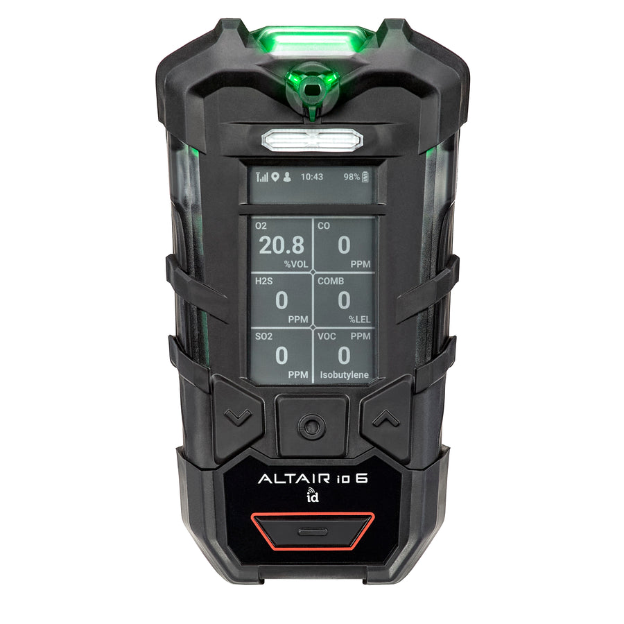 Jendco Safety Supply - Photo 5