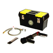 Aargo Pneumatic Recoilless Needle Gun Kit - 904073