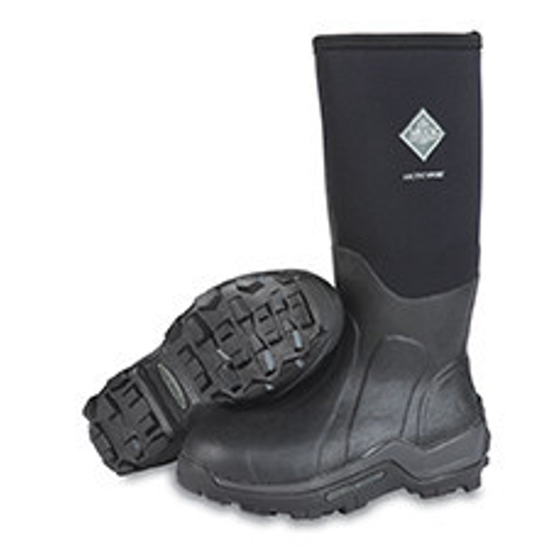 Muck Arctic Sport Safety Toe