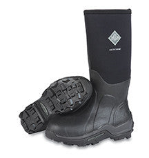 Muck Arctic Sport Safety Toe