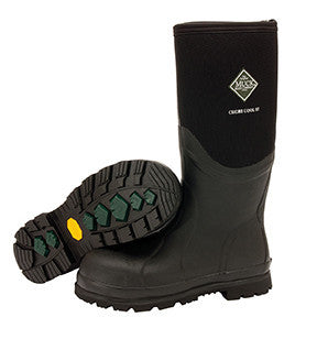 Muck Chore Cool Safety Toe
