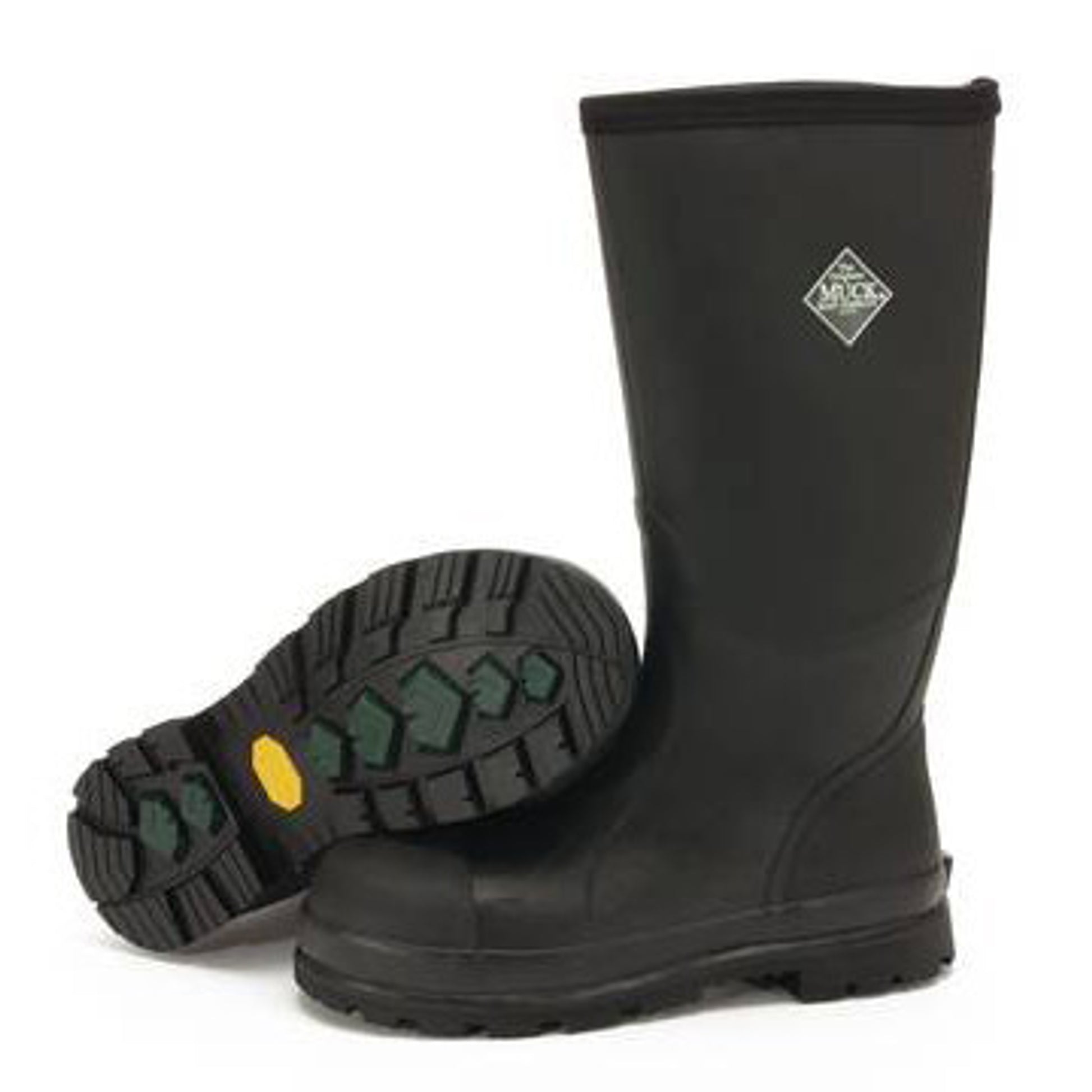 Muck Chore Pro Cool Safety Toe