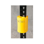 Eagle Rack-Shelf Guard - 6" x 5" x 8" - Fits Racking 3" x 3" - 1703