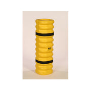 Eagle Column Protector - Fits 4-6" Column - Yellow - 1704