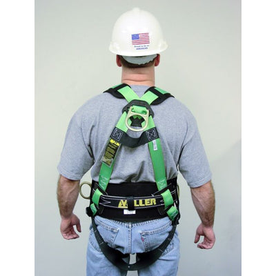 Miller HP Non-Stretch Harness 650T-61/UGK