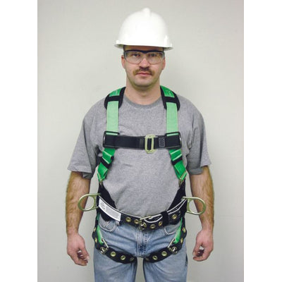 Miller HP Non-Stretch Harness 650T-61/UGK