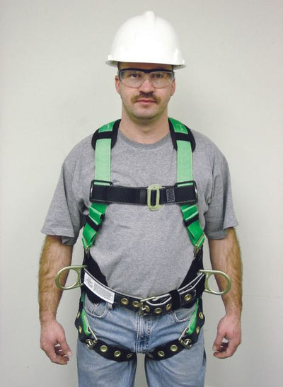 Miller HP Non-Stretch Harness 650T-61/UGK