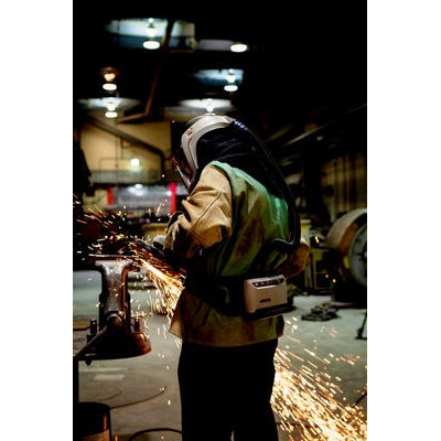 3M TR-600-HIK Versaflo Heavy Industry PAPR Kit