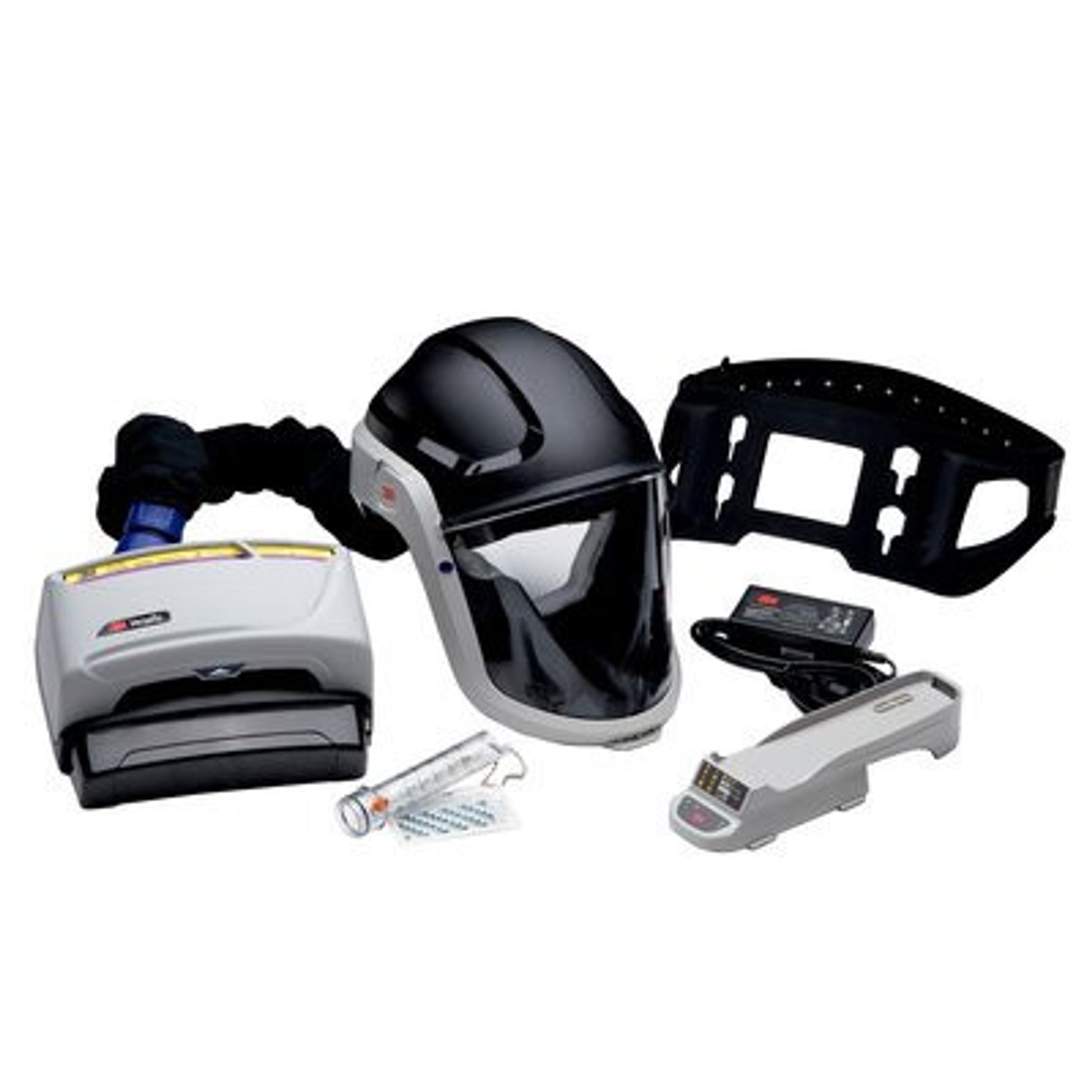 3M Versaflo Heavy Industry PAPR Kit - TR-600-HIK