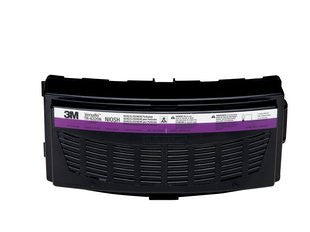 3M Versaflo Acid Gas/HEPA Cartridge TR-6320N - 5/case