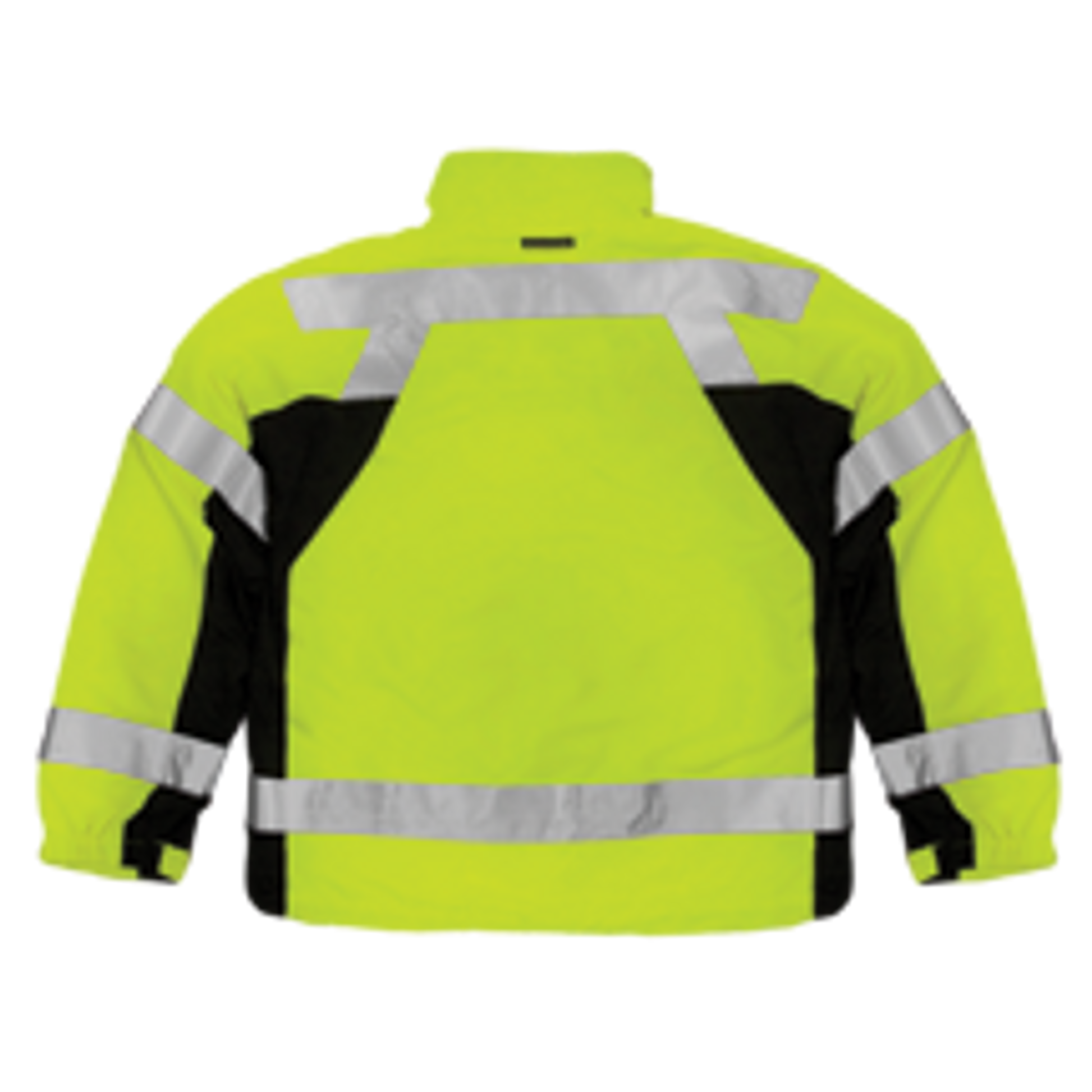 ML Kishgo Black Series LIME Windbreaker