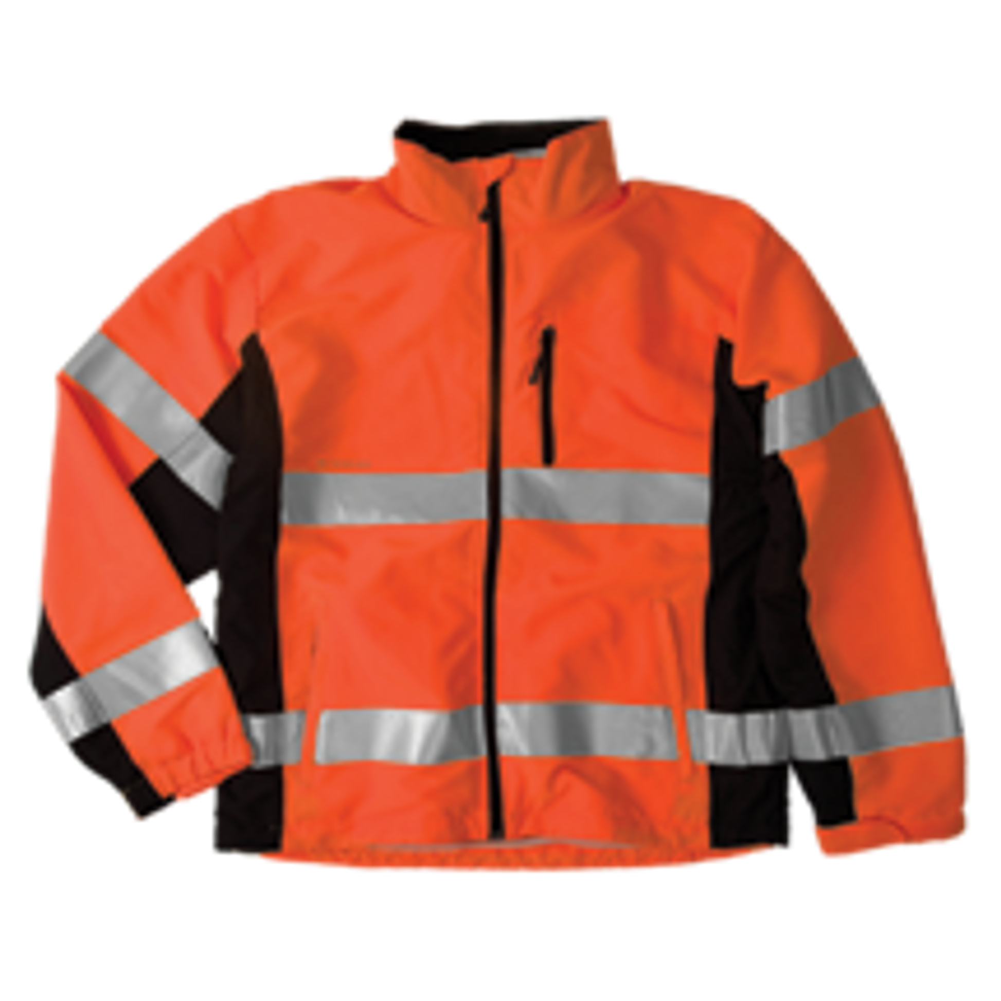 ML Kishgo Black Series ORANGE Windbreaker