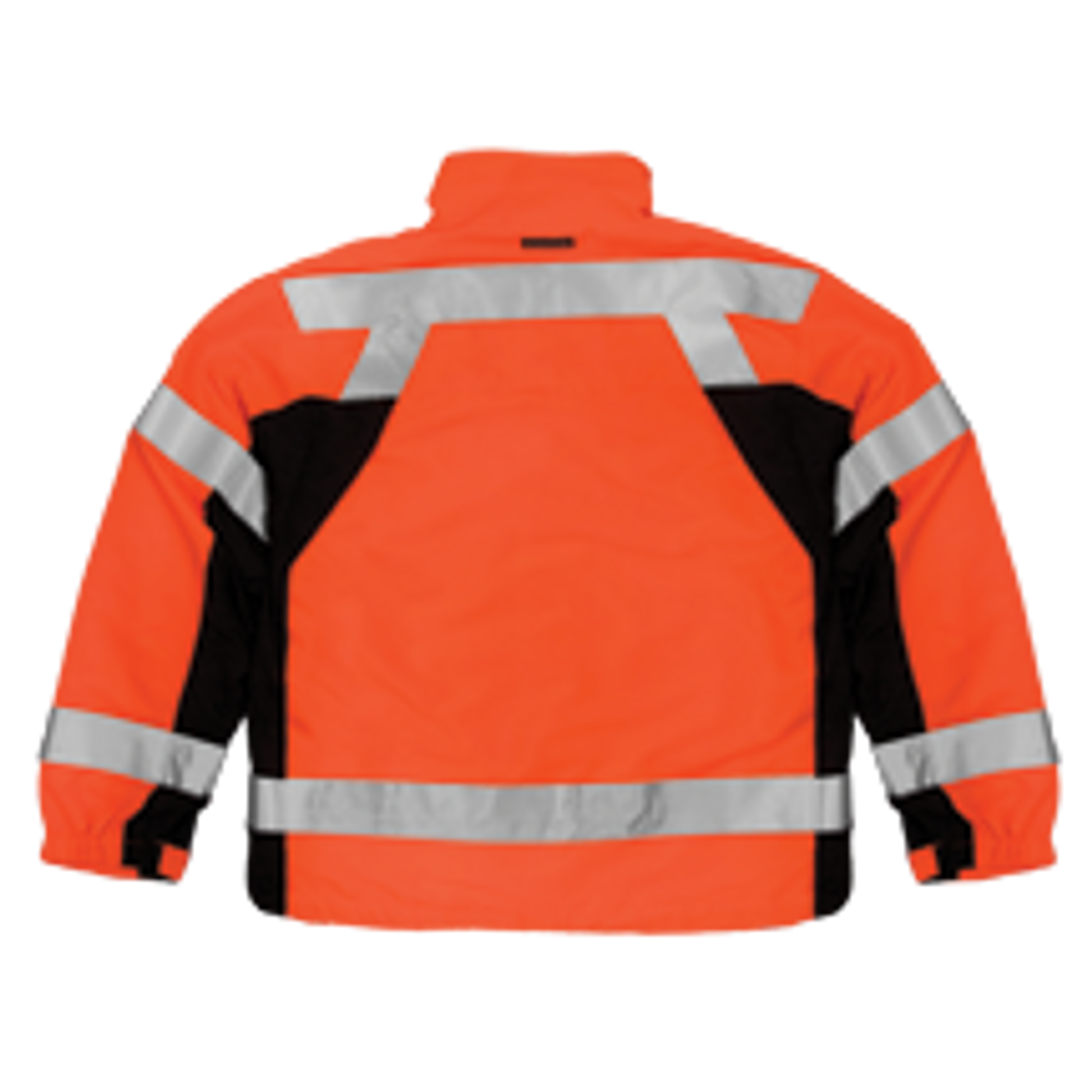 ML Kishgo Black Series ORANGE Windbreaker