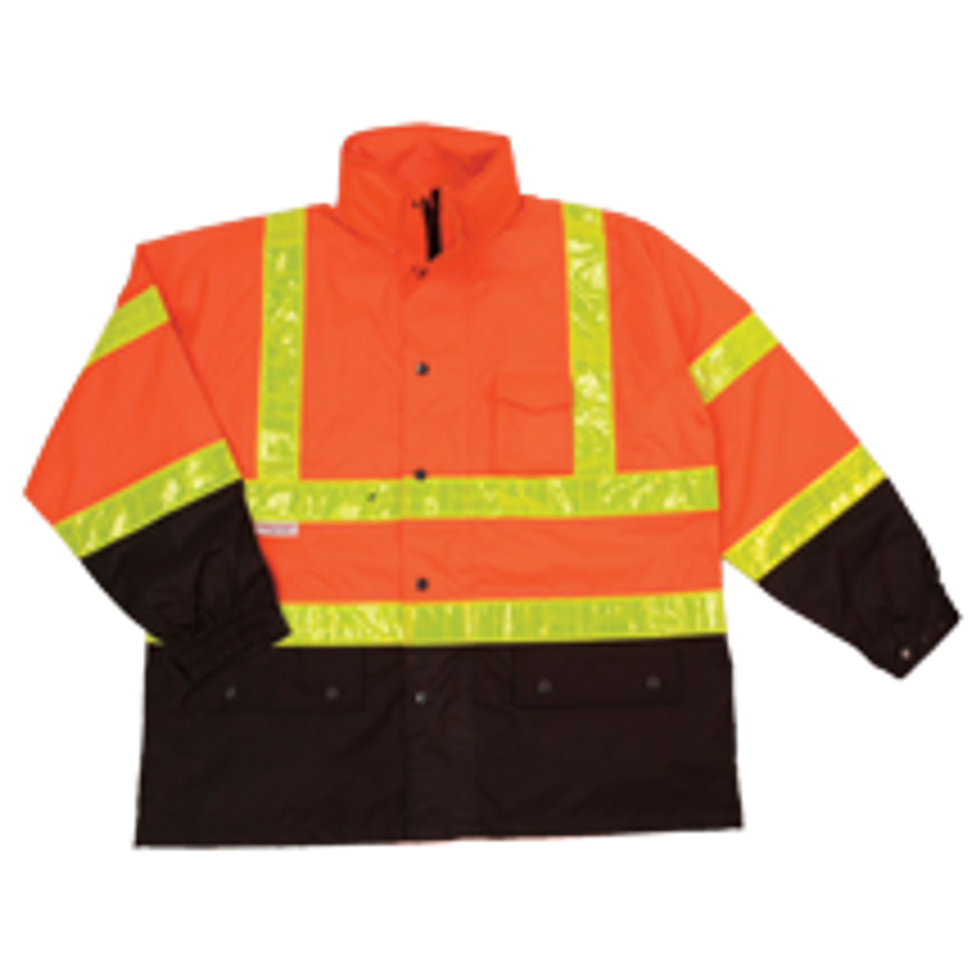 ML Kishgo Storm Stopper Pro Orange Rainwear