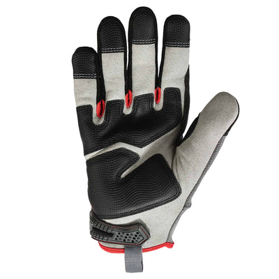 Ergodyne ProFlex 710CR Heavy-Duty Cut Resistant Gloves