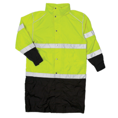 ML Kishgo Brilliant Series Long Lime Rain Coat