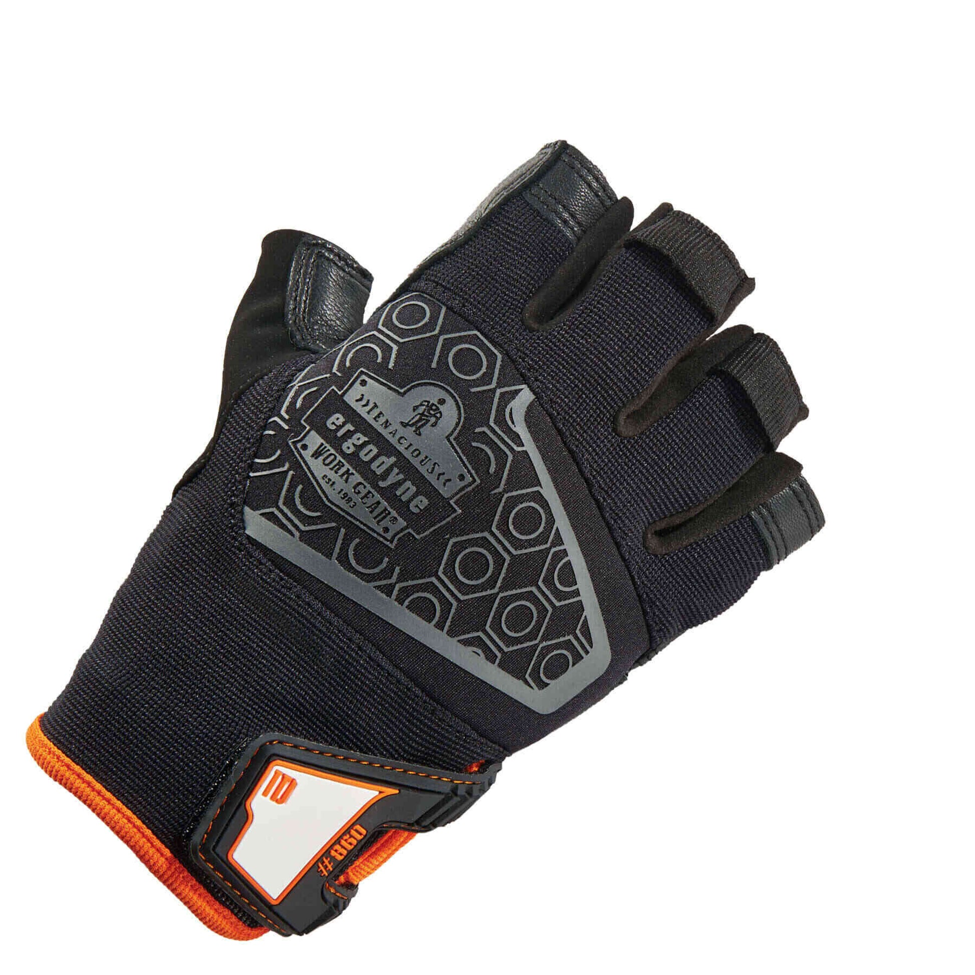 Ergodyne ProFlex 860 Heavy Lifting Utility Gloves