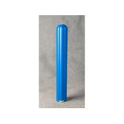 Eagle Post Sleeve - Fluted - 8" x 56" - Blue - 1738BL