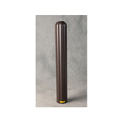 Eagle Post Sleeve - Fluted - 8" x 56" - Brown - 1738BR
