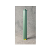 Eagle Post Sleeve - Fluted - 6" x 56" - Green - 1730GN