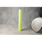 Eagle Post Sleeve - Fluted - 6" x 56" - Lime - 1730LM