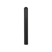 Eagle Post Sleeve - Fluted - 4" x 56" - Black - 1732BLK