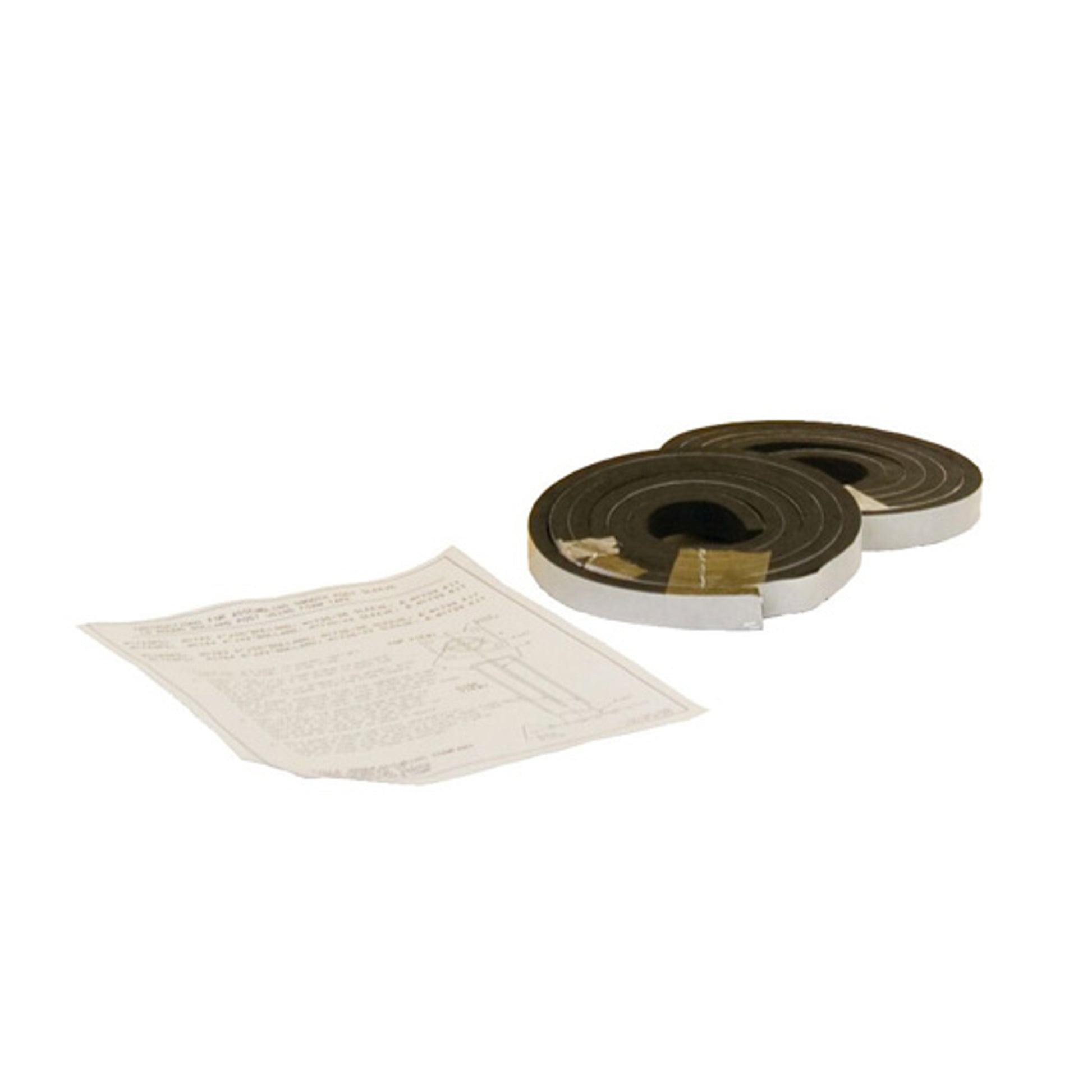 Eagle Bollard Post and Sleeve Combo Installation Kit - 1739KIT
