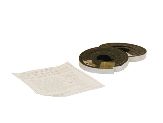 Eagle Bollard Post and Sleeve Combo Installation Kit - 1739KIT
