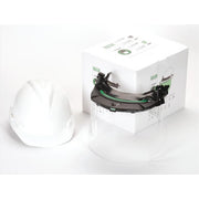 MSA V-Gard Accessory System with V-Gard Cap - 10118695