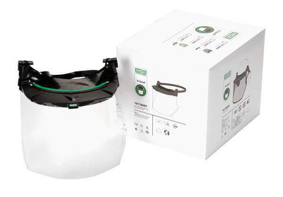 MSA V-Gard Accessory System Kit Without Cap - 10118697