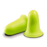3M E-A-Rsoft FX Uncorded Earplugs - 312-1261 - 200/PAIR