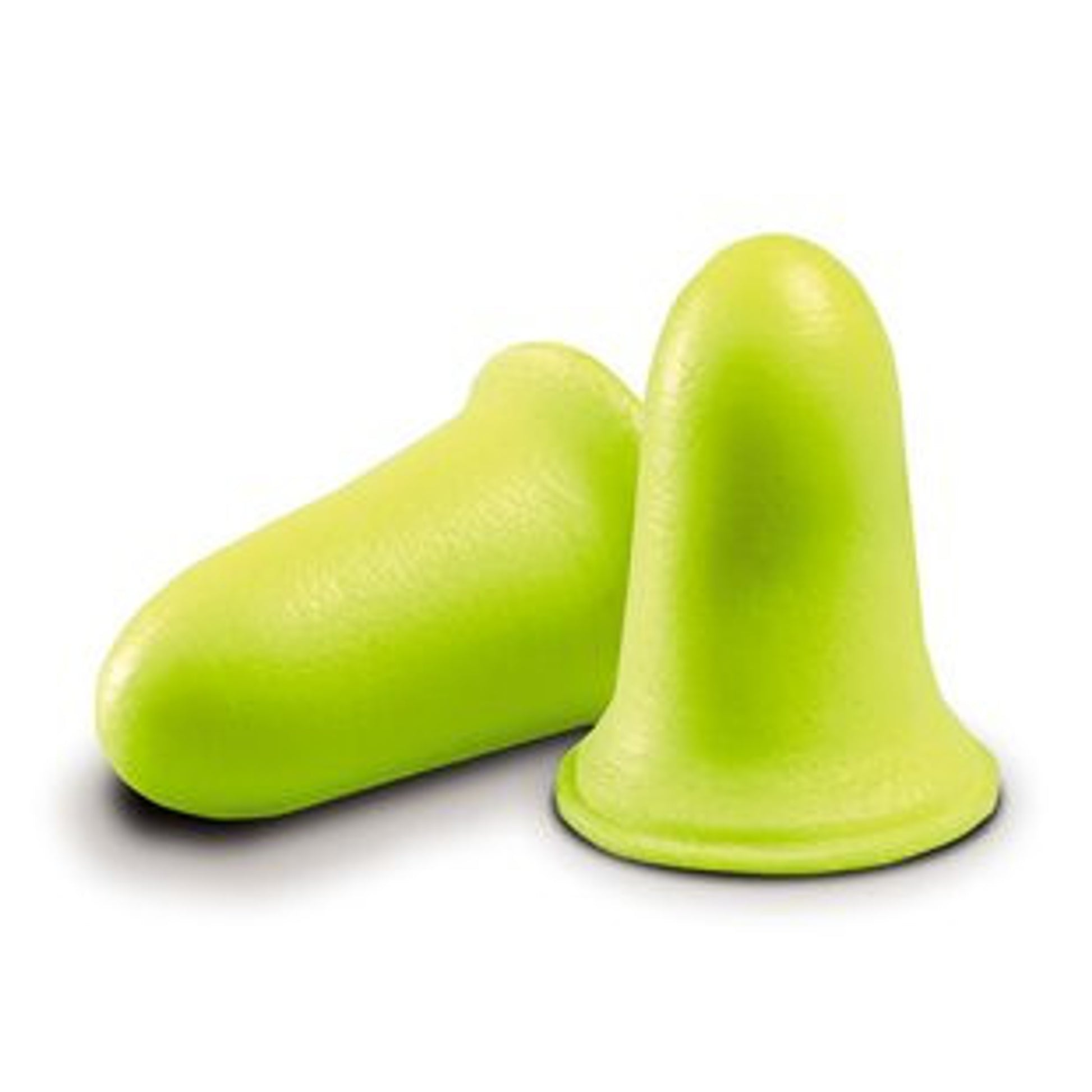 3M E-A-Rsoft FX Uncorded Earplugs - 312-1261 - 200/PAIR