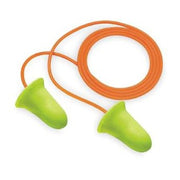 3M E-A-Rsoft FX Corded Earplugs [200 Pair] 312-1260