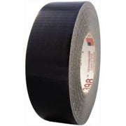Nashua 398 2" Black 11 mil Professional Grade Duct Tape